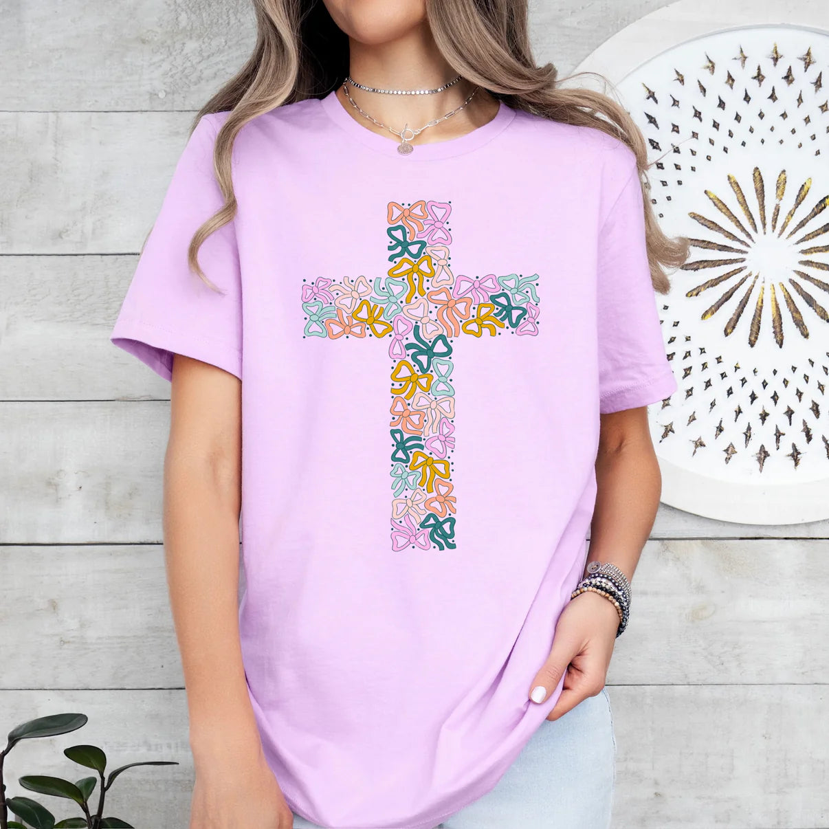 Bow Cross
