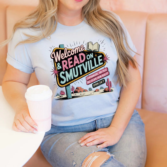 Smutville