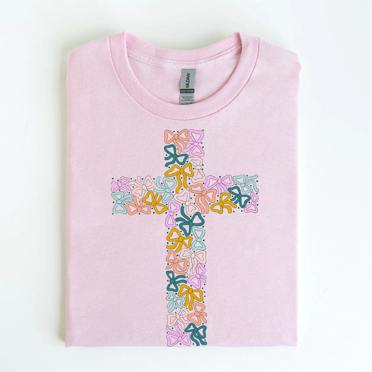 Bow Cross